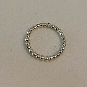 Pandora Beaded Ring